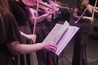 create musical arrangements for your string quartet