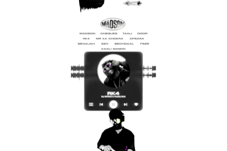 mix and master beat or instrumental stems for you