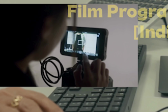 help program your independent film