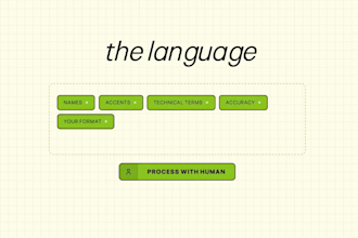 create fast english, spanish and portuguese subtitles