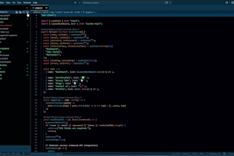 do mern stack web development as mern stack developer