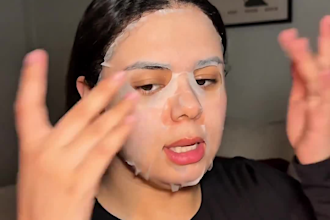 create ugc videos for make up skincare and lifestyle brands