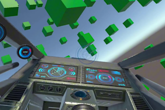 build immersive VR mr xr experiences for oculus quest in unity 3d