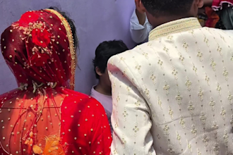 do professional video editing for instagram wedding reel