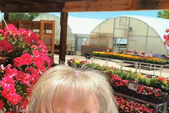 create relatable ugc content as a female boomer creator