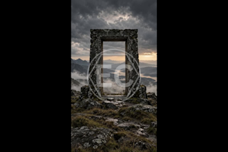 animate your rock and metal cover art and create a spotify canvas