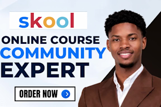 skool community setup skool community setup skool credit repair do credit repair
