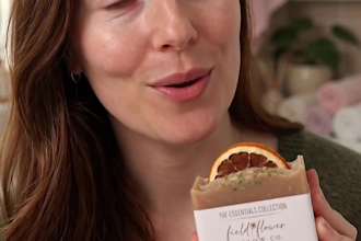 create ugc video ads for skincare and beauty brands