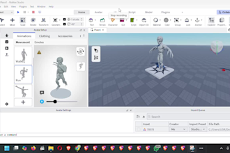 make your roblox ugc ,roblox ugc bundle, accessories for your store