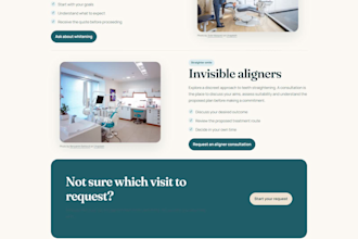 build a bilingual arabic and english website with rtl design