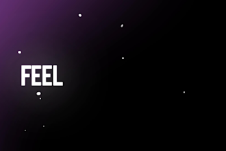 design and animate infographic for your videos