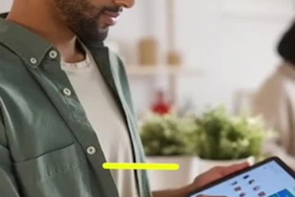 provide a cloud based saas pos system for retail and restaurants