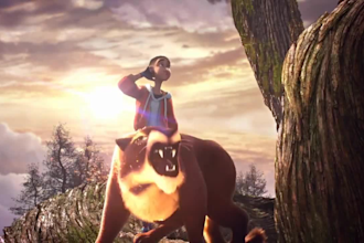 3d animation video, 3d cartoon animation video, 3d character animation