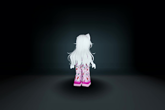 create custom roblox classic 2d clothing  for your games