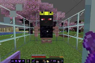 create minecraft plugins, mods, and bedrock addons for java and bedrock