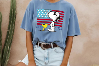 do etsy shop 4th of july print on demand etsy digital svg independence day shirt