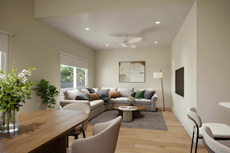 create architectural renderings and walkthrough videos