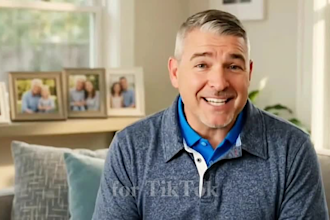 american ugc creator spokesperson video ugc ads video ads