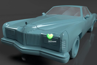 design 3d model for printing