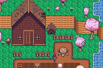 pixel art background, pixel art tileset, isometric, top down pixel tileset