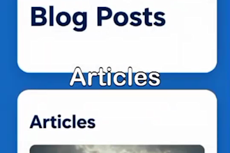 write SEO friendly islamic articles and blog posts