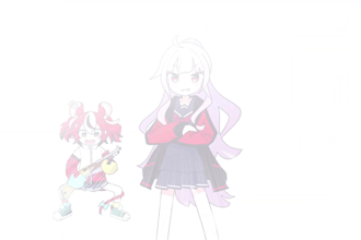 do 2d anime music video, 2d animation, edit rap anime game trailer nsfw lip sync