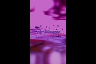 create a custom animated spotify canvas for your track