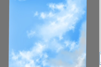 create custom digital art and portraits illustration