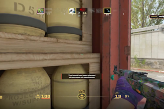 make you better player then you ever were in cs2