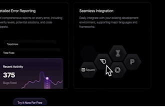 immersive 3d interactive webflow website with modern motion UI UX and animation