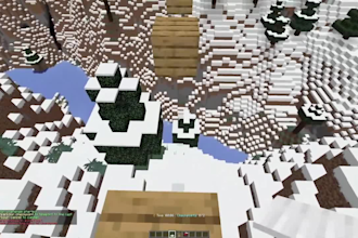 develop a custom minecraft spigot, paper or bukkit plugin