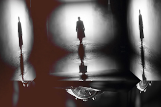 be your ai video director, cinematic ai video ads, trailer, veo3, runway ai
