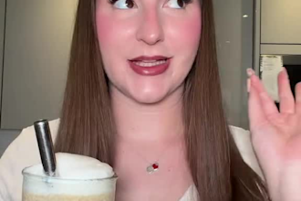create ugc spokesperson videos for food brands