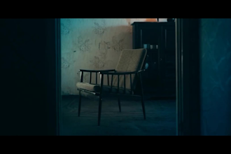 create cinematic horror, thriller, suspense or crime book trailer