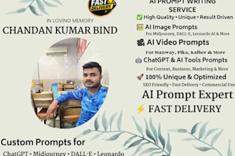 create professional ai poster designs