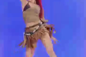 create you a professional afro dance viral dance tiktok dance