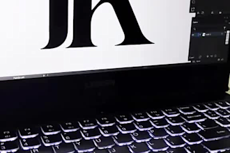 upgrade and enhance your logo for a fresh modern look