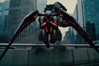 create cinematic ai sci fi trailers and short films using seedance