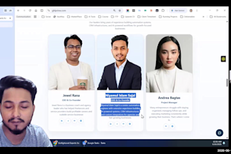 be gohighlevel and simpletalk voice ai agent expert