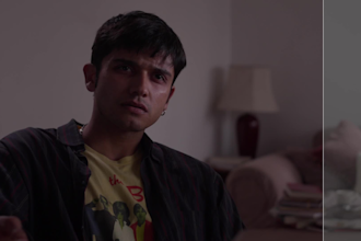 create cinematic and emotionally driven color grade