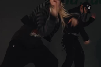 create tik tok dance, video dance, tik tok video, choreography dance