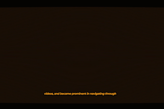 edit all types of videos i video essay i short form i talking head i