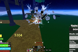 coach you in blox fruits pvp and literally make you insane
