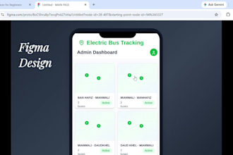 convert  figma design to  react website using tailwind CSS