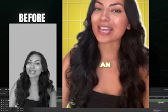 video clipper for twitch clips, podcast clips, irl clipping and youtube shorts