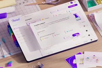 3d saas explainer video saas demo video animation b3b ads b2b software explainer