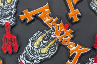 make custom embroidered patches in bulk