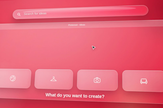 design dynamic saas motion graphics and UI animations