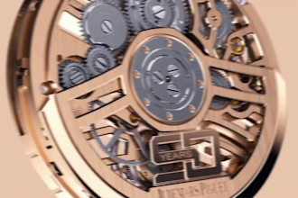 3d watch animation 3d render timepieces 3d watch