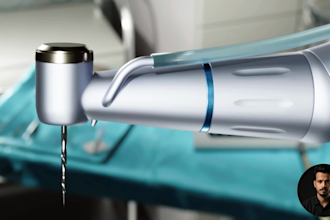 provide professional 3d medical animation post production
